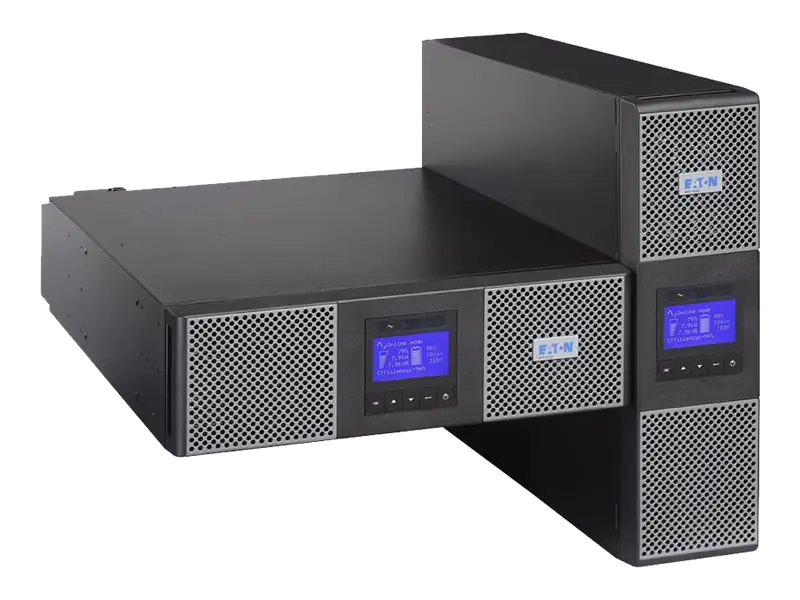 Eaton 9PX 9PX11KIPM31 - USV (in Rack montierbar /extern) - Wechselstrom 380/400/415 V - 10000