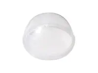 Mobotix Replacement Dome - Kamerakuppel - durchsichtig