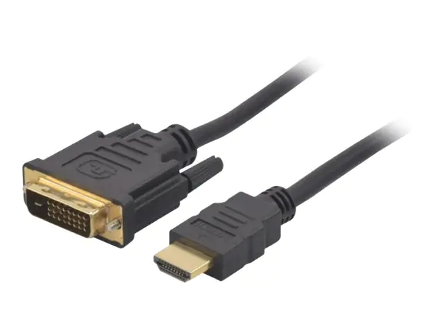 Azenn Connect exertis Connect - Adapterkabel - Single Link 127875