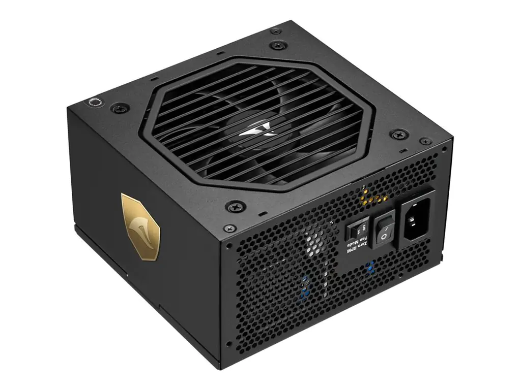 Sharkoon Rebel P20 1200 0 Watt