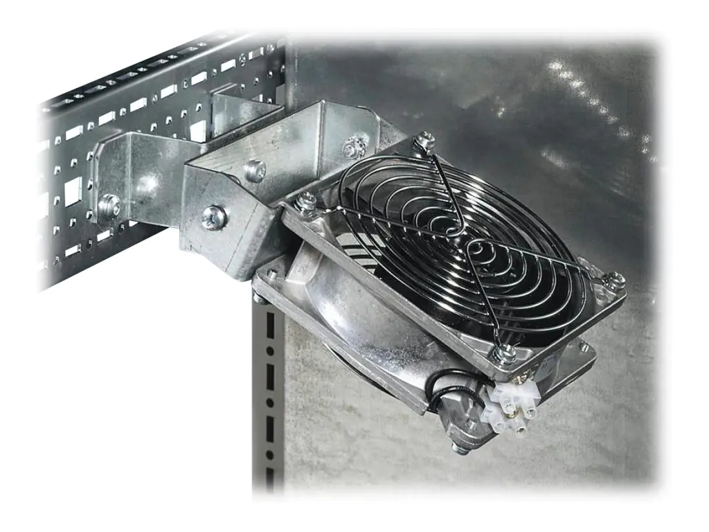 Rittal SK - Gehäuselüfter - Rack montierbar 3108024