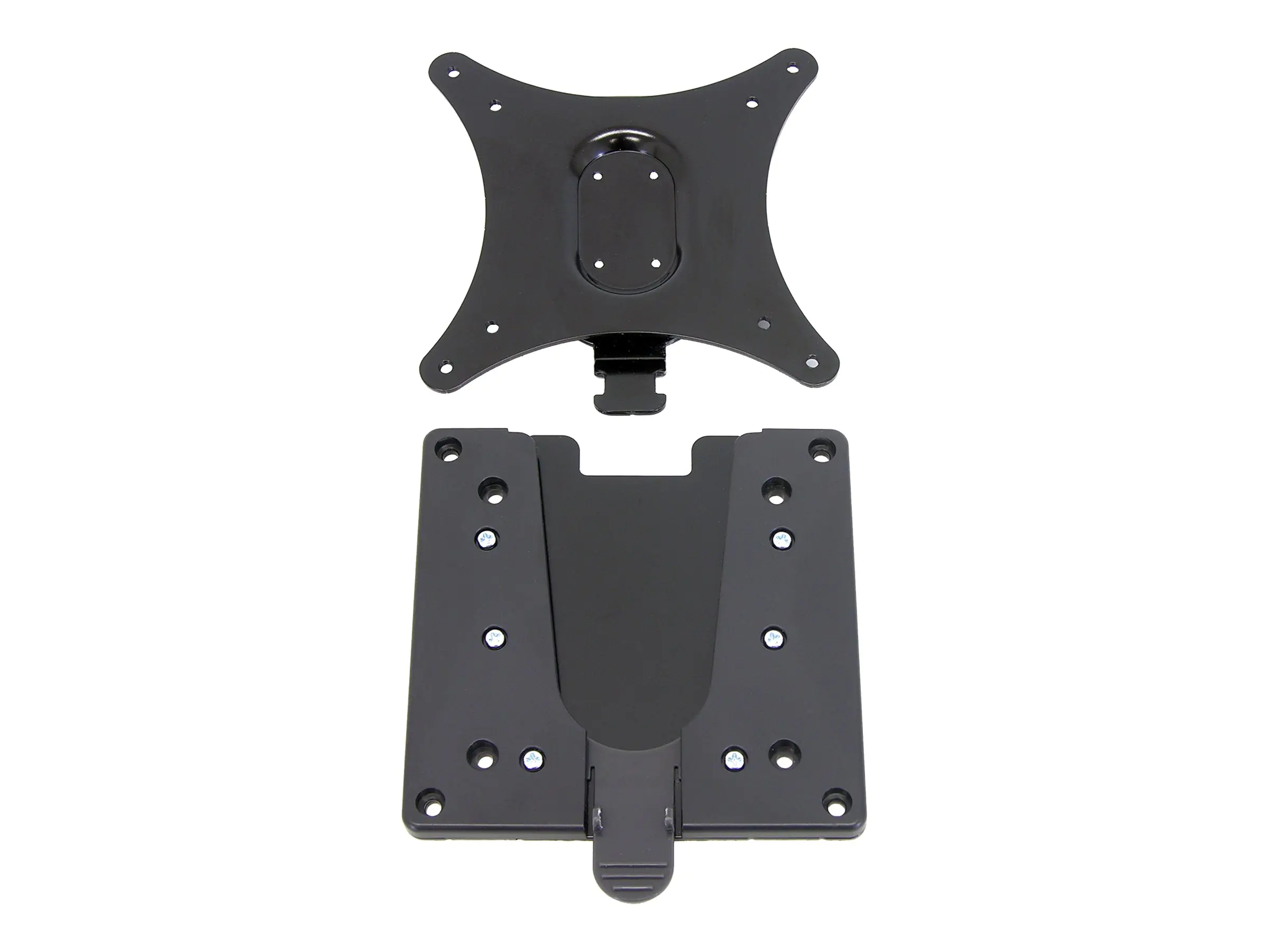 Ergotron Montagekomponente (Schnellentriegelungsklammer) 60-589-060