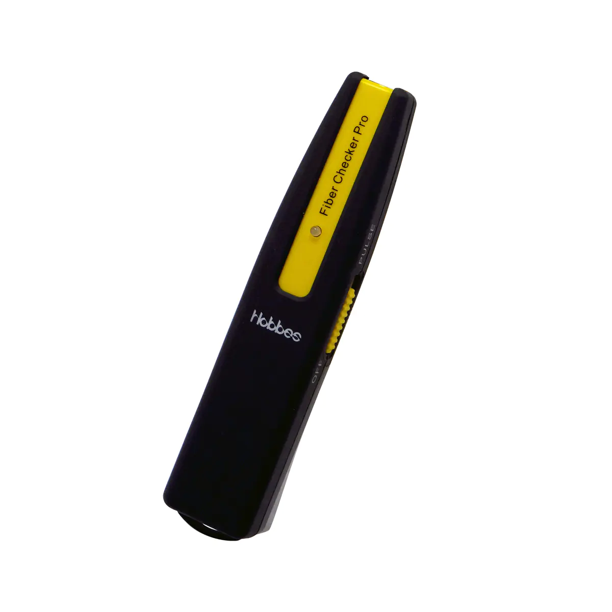 Hobbes Fiber Checker Pro FC-2005 - Visuelle Fehleranzeige