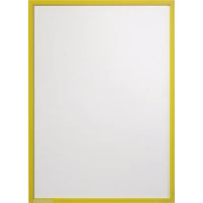 Franken Dokumentenhalter ITH3M/10 04 A3 gelb 10St.