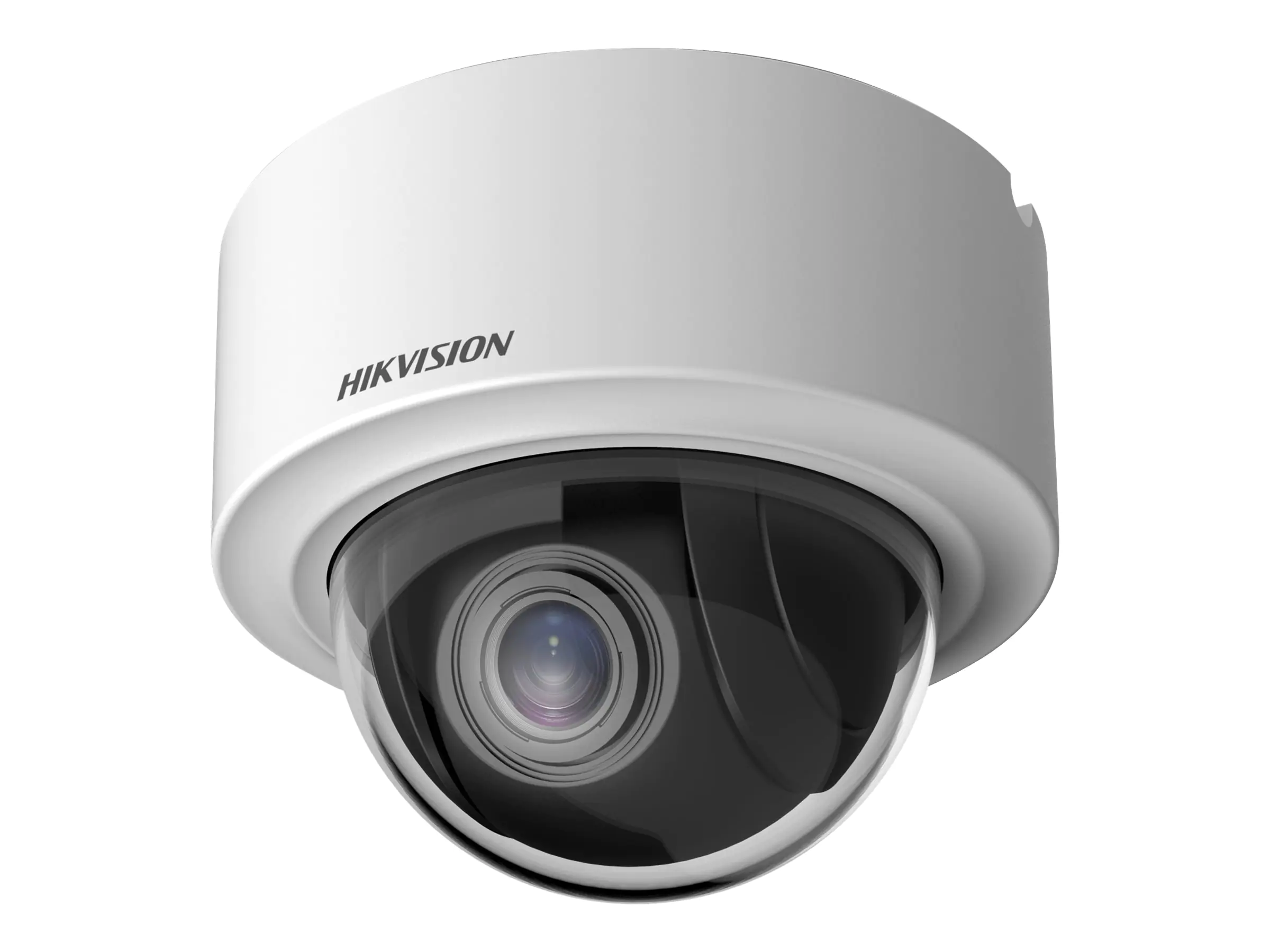 Hikvision Pro Series DS-2DE3404W-DE(T5) - Netzwerk-Überwachungskamera - PTZ - Kuppel -
