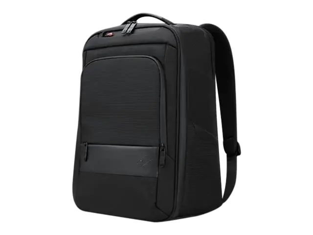 Lenovo ThinkPad Professional Gen 2 - Notebook-Rucksack - 40.6 cm (16") - Schwarz - für ThinkPad X1 Yoga Gen 8 21HQ