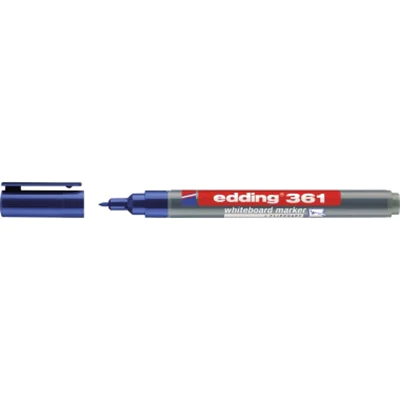 edding Boardmarker 361 4-361003 blau