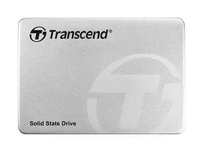 Transcend SSD220S - SSD - 960 GB - intern - 2.5" (6.4 cm) - SATA 6Gb/s