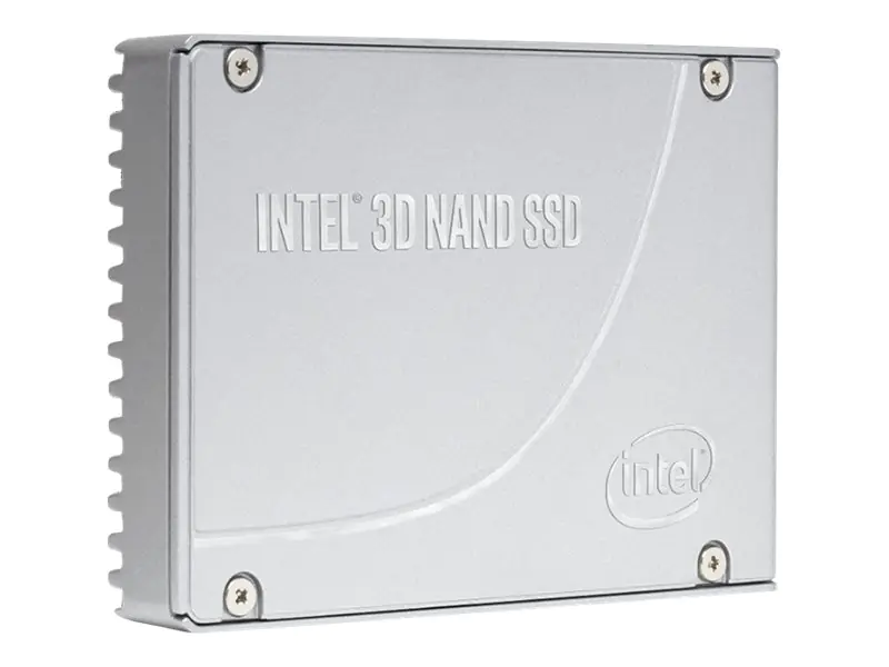 Intel Solid-State Drive DC P4510 Series - SSD - verschlüsselt - 8 TB - intern - 2.5" (6.4 cm) - PCIe 3.1 x4 (NVMe) - 256-Bit-AES