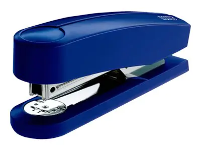 Novus Dahle Novus B 3 - Hefter - 30 Blätter - 24/6, 26/6 020-1266