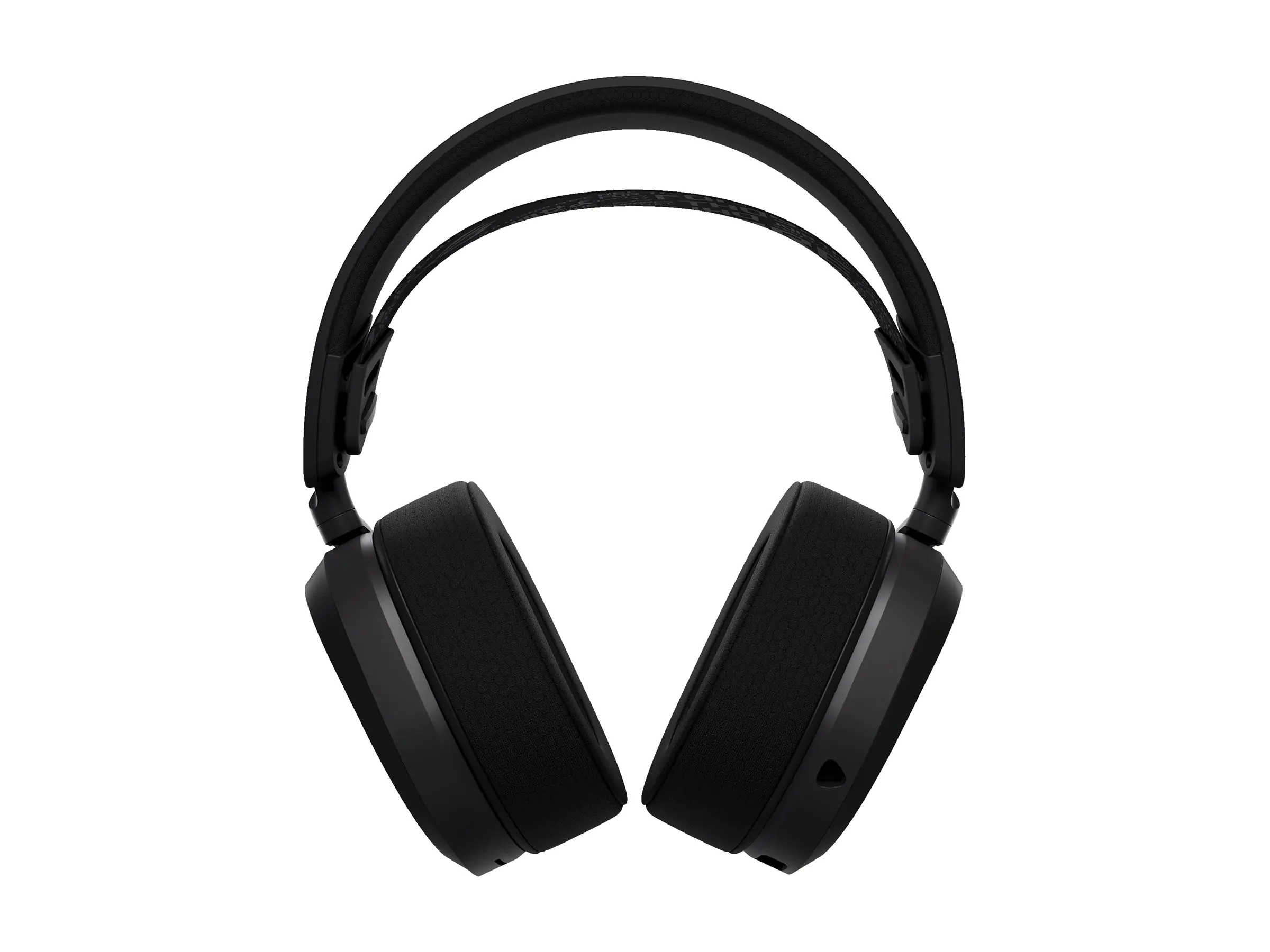 ASUS ROG Pelta - Headset - ohrumschließend - Bluetooth / 2,4 GHz Funkfrequenz