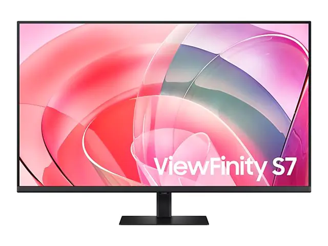 Samsung ViewFinity S7 S37D700EAU - S70D Series - LED-Monitor - 94 cm (37") LS37D700EAUXEN