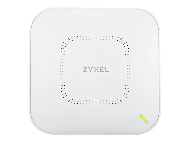 ZyXEL WAX650S - Funkbasisstation - 802.11ax - Wi-Fi - Dualband - WAX650S-EU0101F