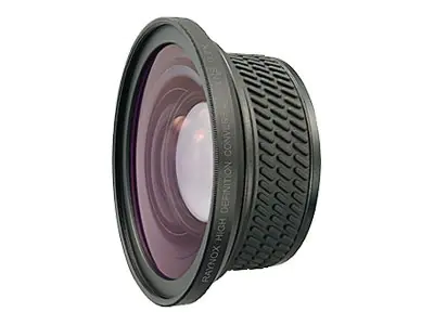 RAYNOX HD 7000PRO - Konverter - für Panasonic HD7000PRO