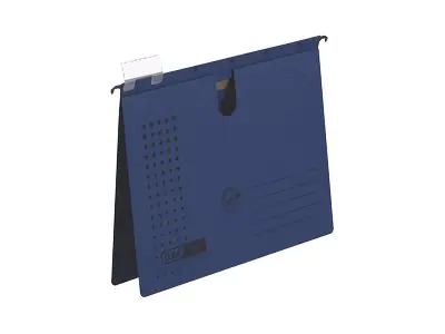 ELBA chic ULTIMATE - Hängehefter - für A4 (210 x 297 mm) 100560164