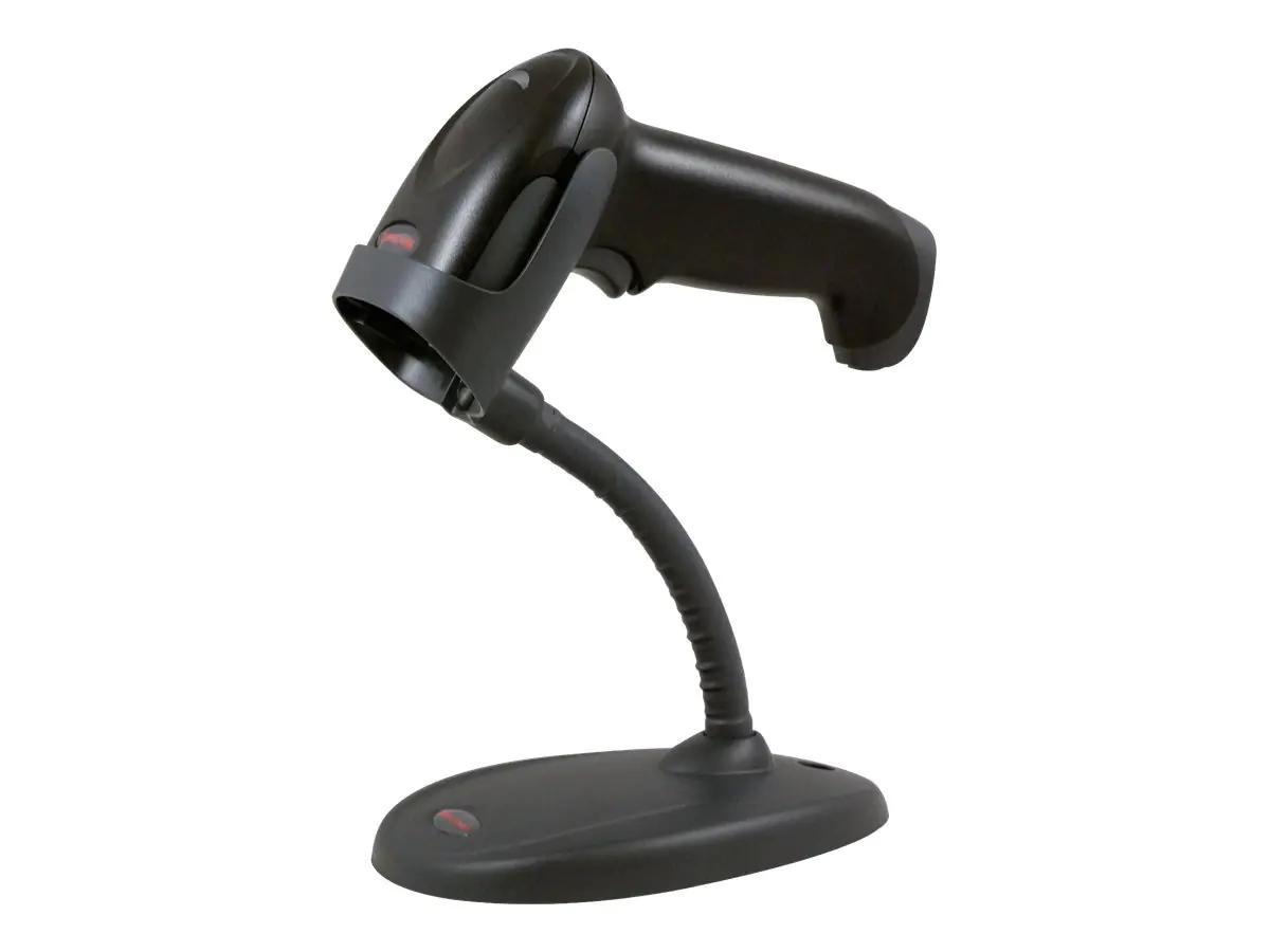 Honeywell Voyager 1250g - Barcode-Scanner - Handgerät - Linear-Imager - 100 Linie/Sek. - decodiert - USB