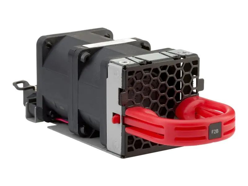 HPE Aruba - Lüftermodul für Netzwerkgerät - für