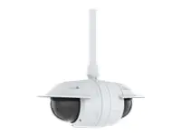 Axis P3807-PVE Network Camera - Panoramakamera 01048-001