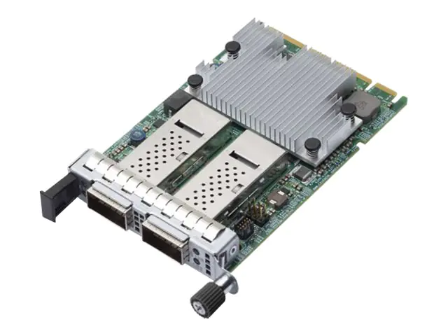 BROADCOM NetXtreme E-Series N2100G - Netzwerkadapter BCM957508-N2100G