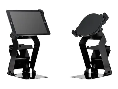 BIXOLON RTS-Q300 - Drucker-Tablet-Ständer - für