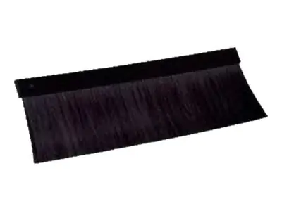 Triton RAX-MS-X16-X1 - Rack-Blende mit Bürste für Kabeldurchführung