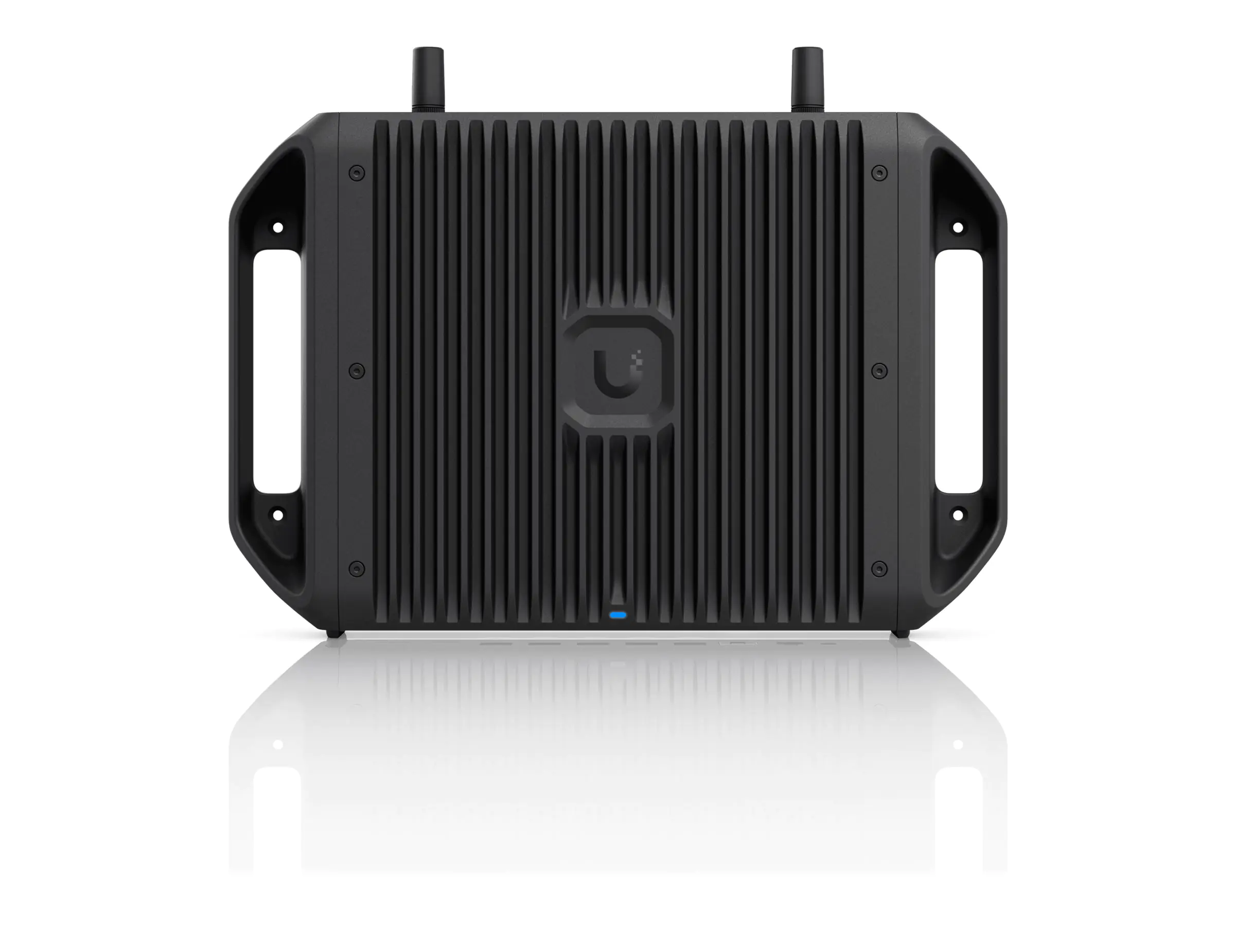 Ubiquiti UniFi - Gateway - industriell - 9 Anschlüsse