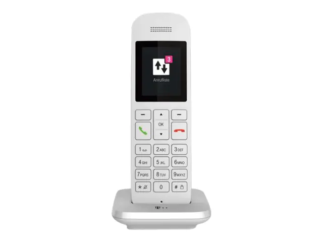 Deutsche Telekom Speedphone 12 - Schnurloses 40844151