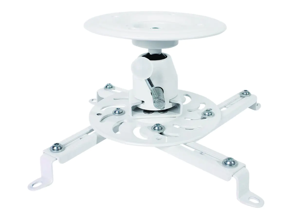 VALUE Klammer - für Projektor - massiver Stahl 17.99.1100