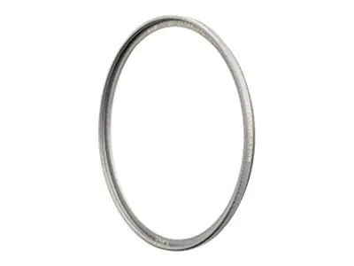 B W T-Pro 007 Clear - Filter - Schutz - klar 1097735