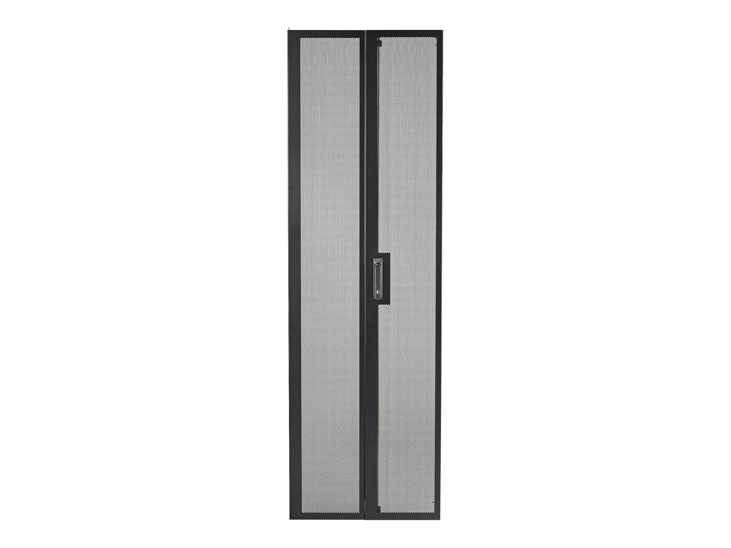 APC NetShelter SV Perforated Split Rear Doors