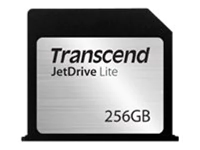 Transcend JetDrive Lite 130 - Flash-Speicherkarte - 256 GB