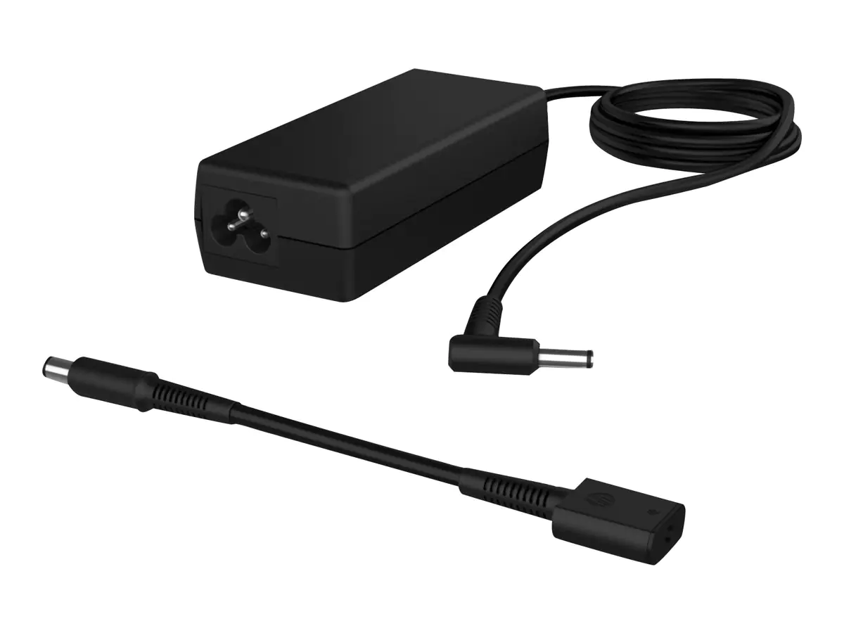 HP Smart AC Adapter - Netzteil - 65 Watt - Europa