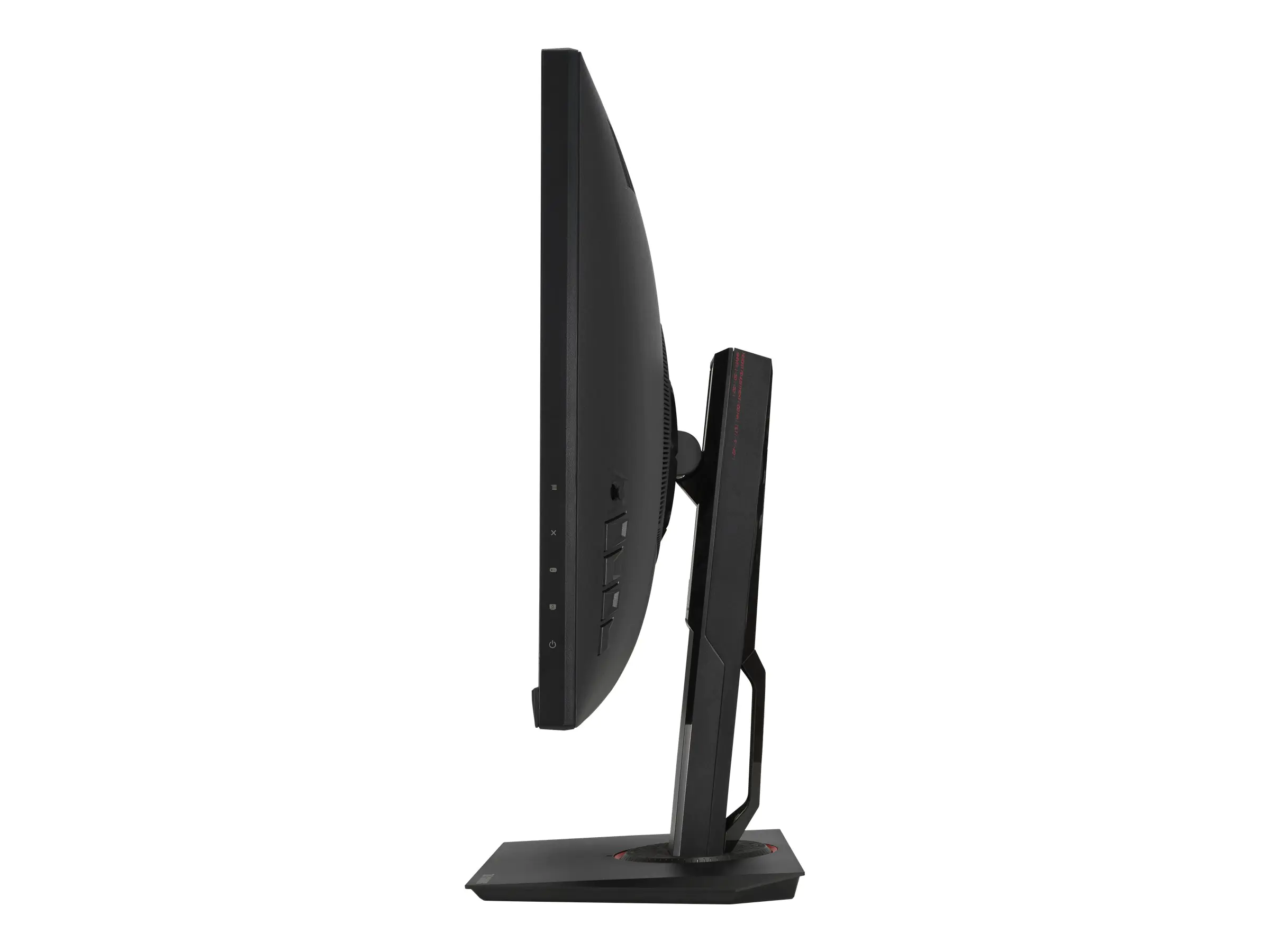 ASUS TUF Gaming VG35VQ - LED-Monitor - Gaming - gebogen - 88.98 cm (35") 90LM0520-B01170