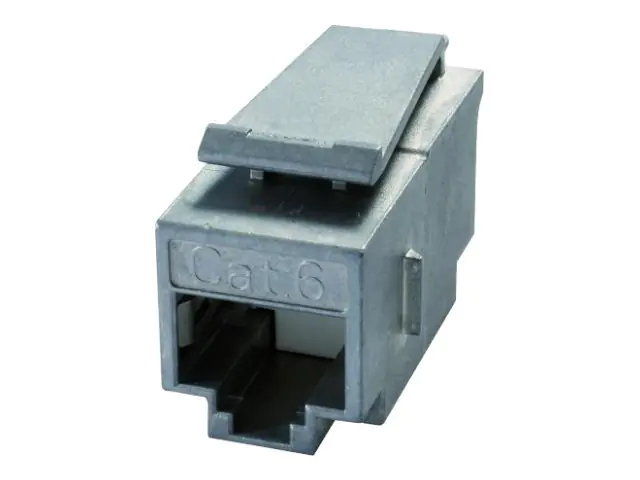 Telegärtner Karl Gärtner Telegärtner AMJ Module K Cat.5e - Modulare Eingabe