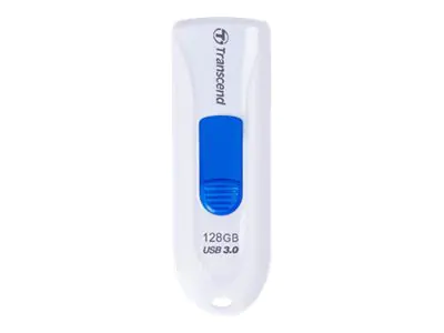 Transcend JetFlash 790 - USB-Flash-Laufwerk - 128 GB - USB 3.0
