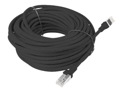 Lanberg Patch-Kabel - RJ-45 (M) zu RJ-45 (M)