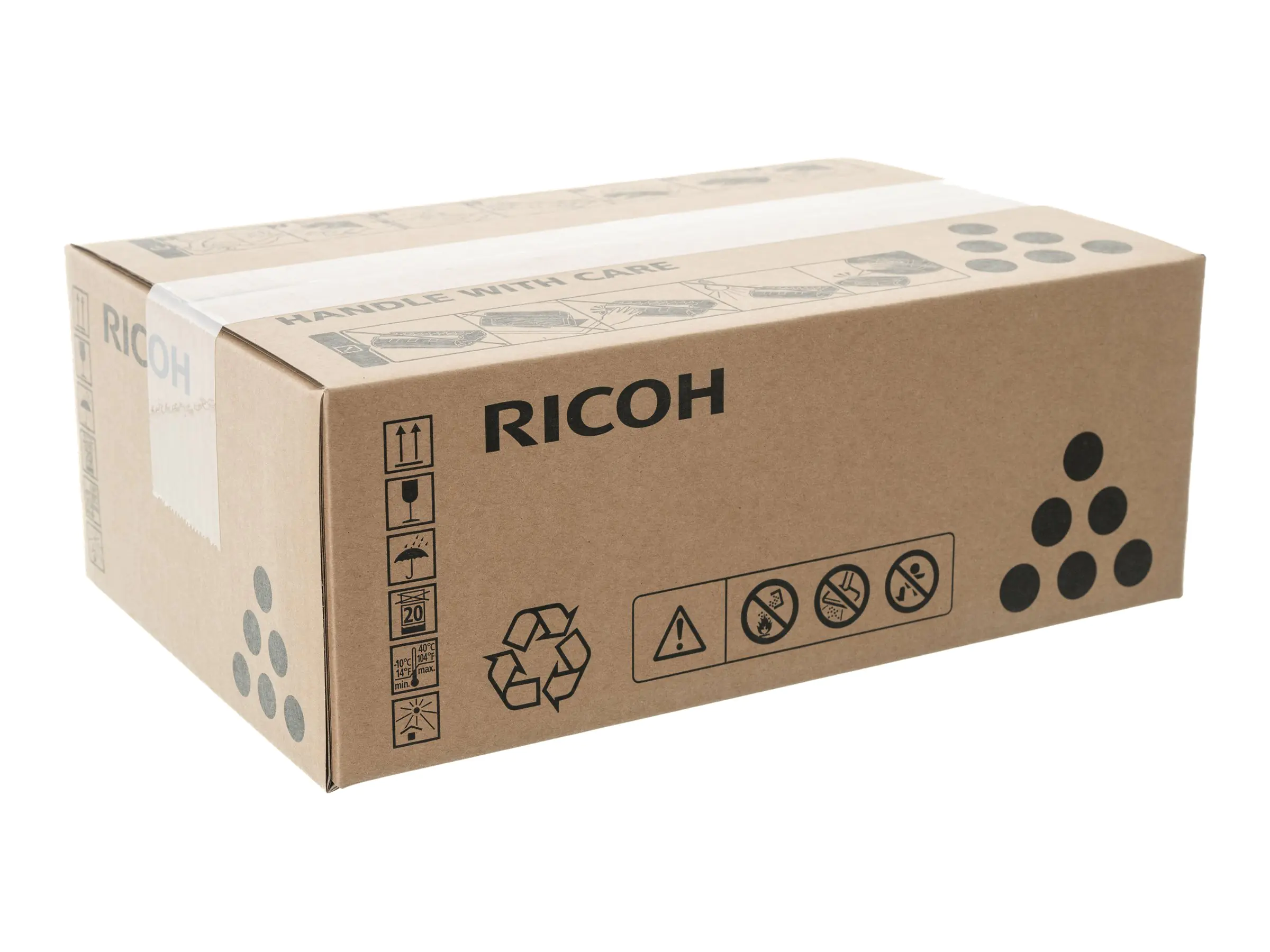 Ricoh SP 330L 408278 Schwarz 3.500 Seiten