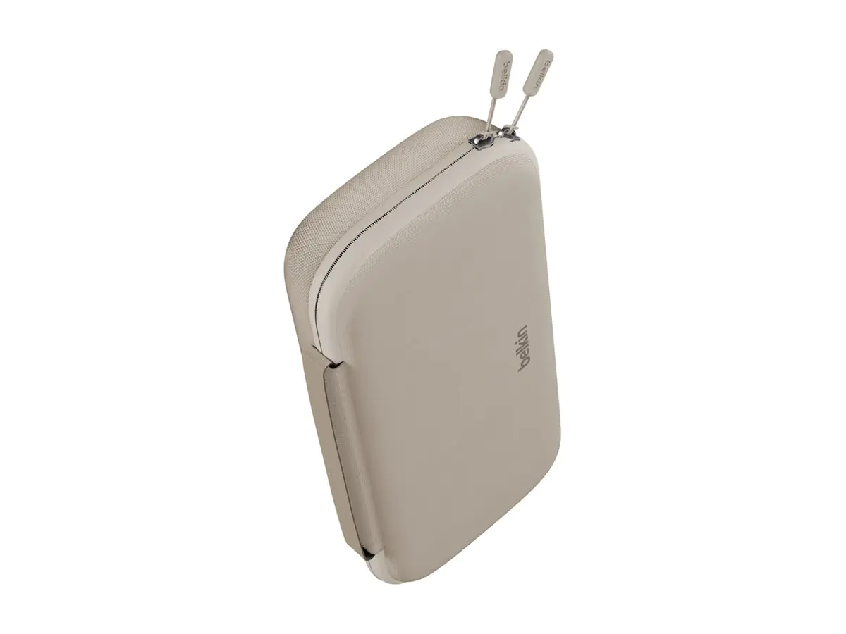 Belkin Gaming - Tasche für Spielekonsole - Polyester ENA001HQSA-V2