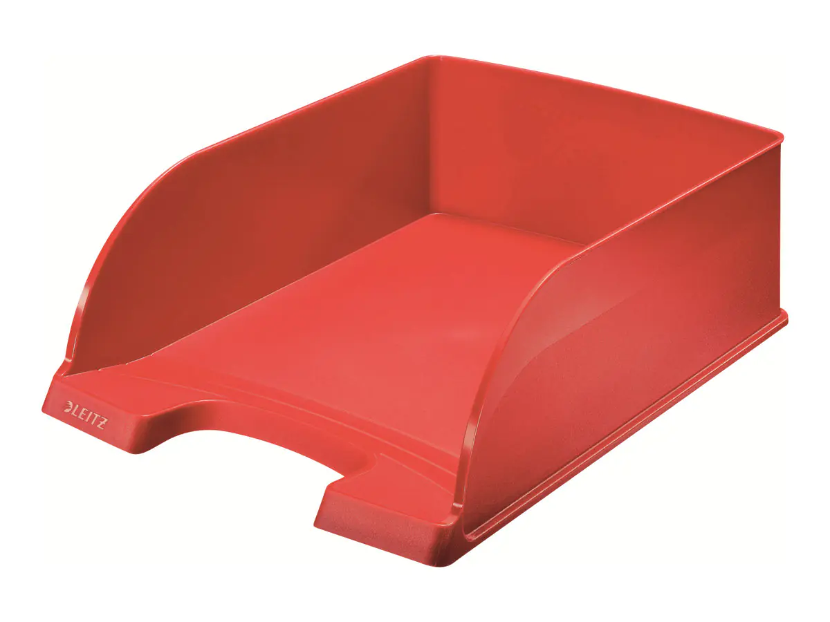 Esselte Leitz Plus - Briefablage - für A4 (210 x 297 52330025