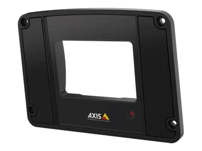Axis T92G Front Window Kit A - Kamera-Scheiben-Kit