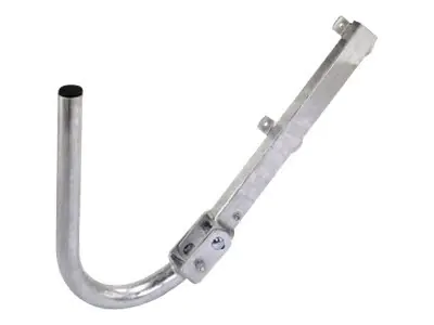 Hama Roof Bracket - Befestigungskit - für Satellitenschüssel