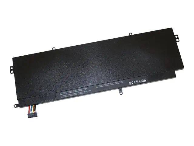 Dell - Laptop-Batterie (gleichwertig mit: Dell 5VC2M) - 4 Zellen - 60 Wh - für Dell Latitude 7300, 7400