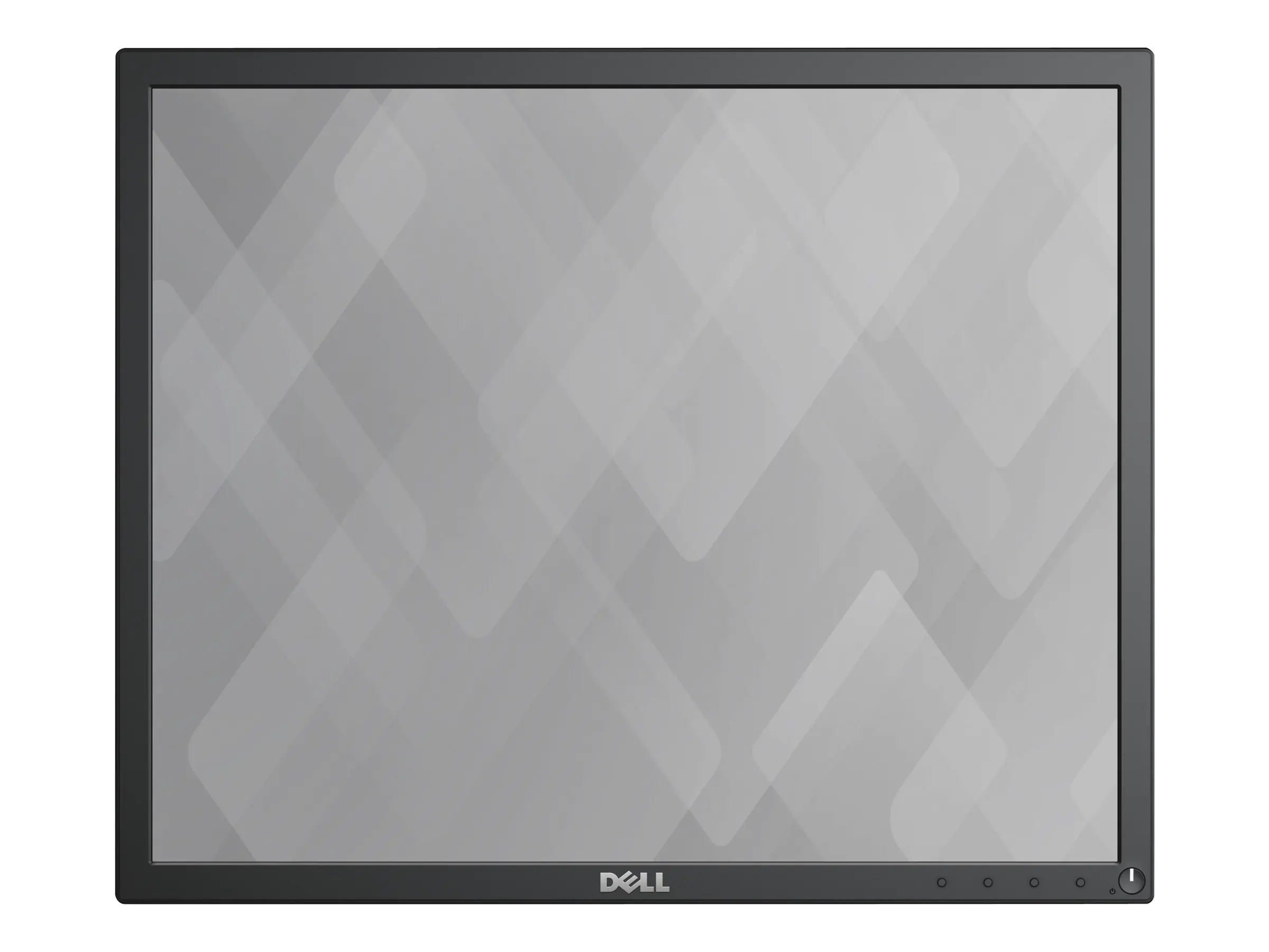 Dell P1917S - LED-Monitor - 48 cm (19") - 1280 x 1024 @ 60 Hz - IPS - 250 cd/m² - 1000:1 - 6 ms - HDMI, VGA, DisplayPort - Schwarz - mit 3 Jahre Basis-Hardware-Service mit Advanced Exchange nach Ferndiagnose - Disti SNS