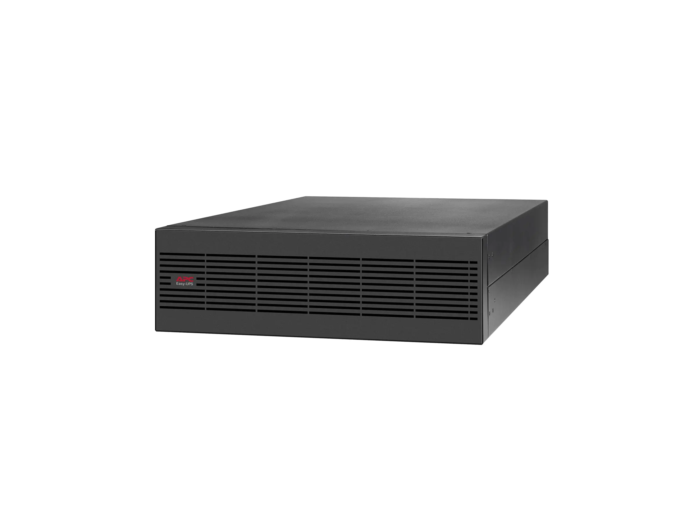 APC SRV240RLBP-9A - Batteriegehäuse (Rack - einbaufähig)