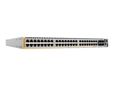 Allied Telesis AT X950-52XTQM - Switch - L3