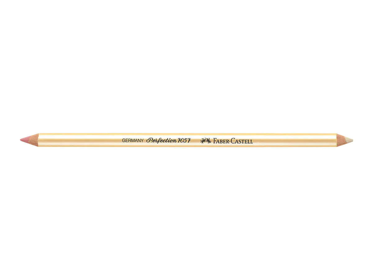 FABER-CASTELL Perfection 7057 - Glasradierer 185712