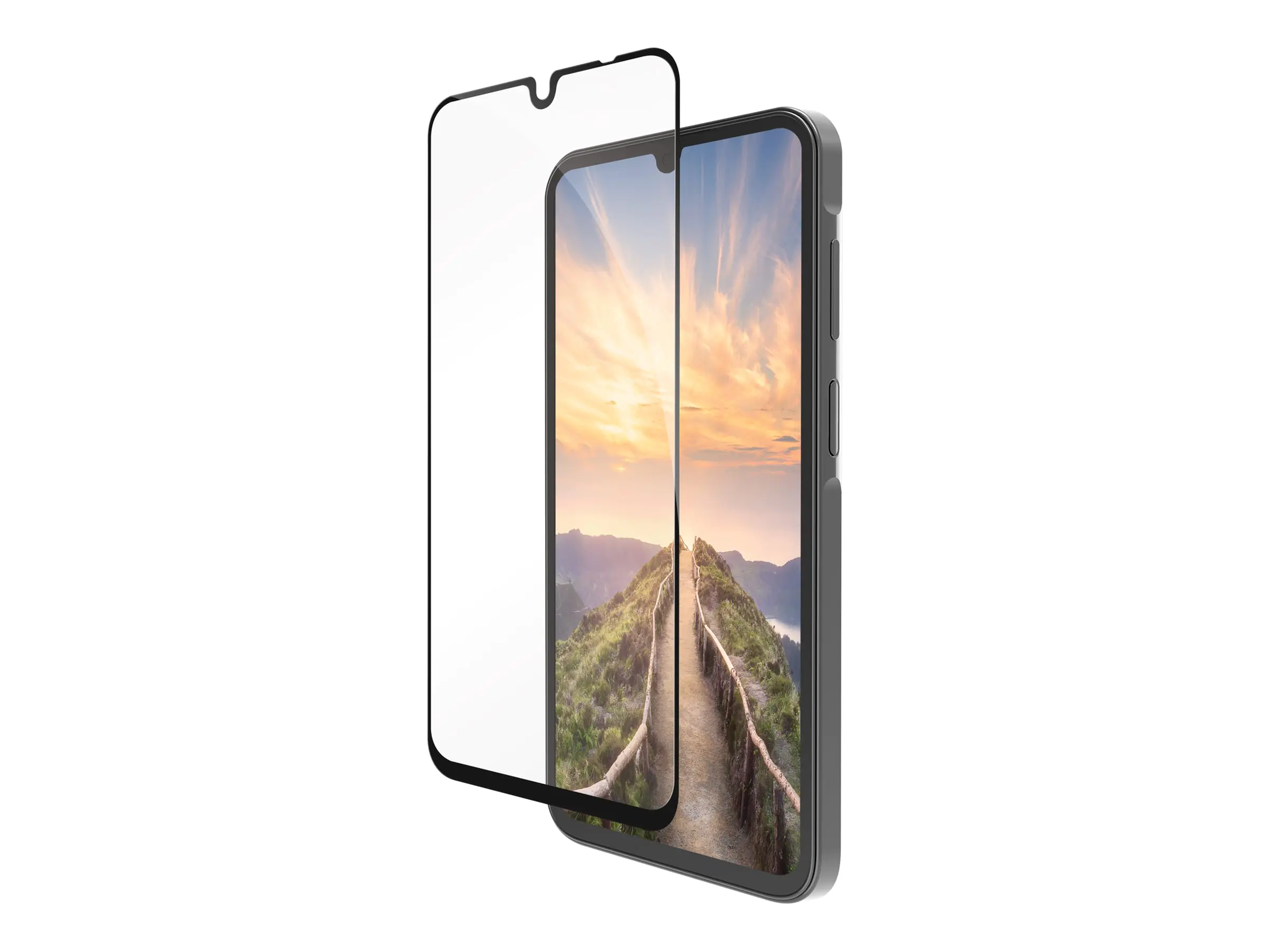 dbramante1928 Eco-shield - Bildschirmschutz für Handy