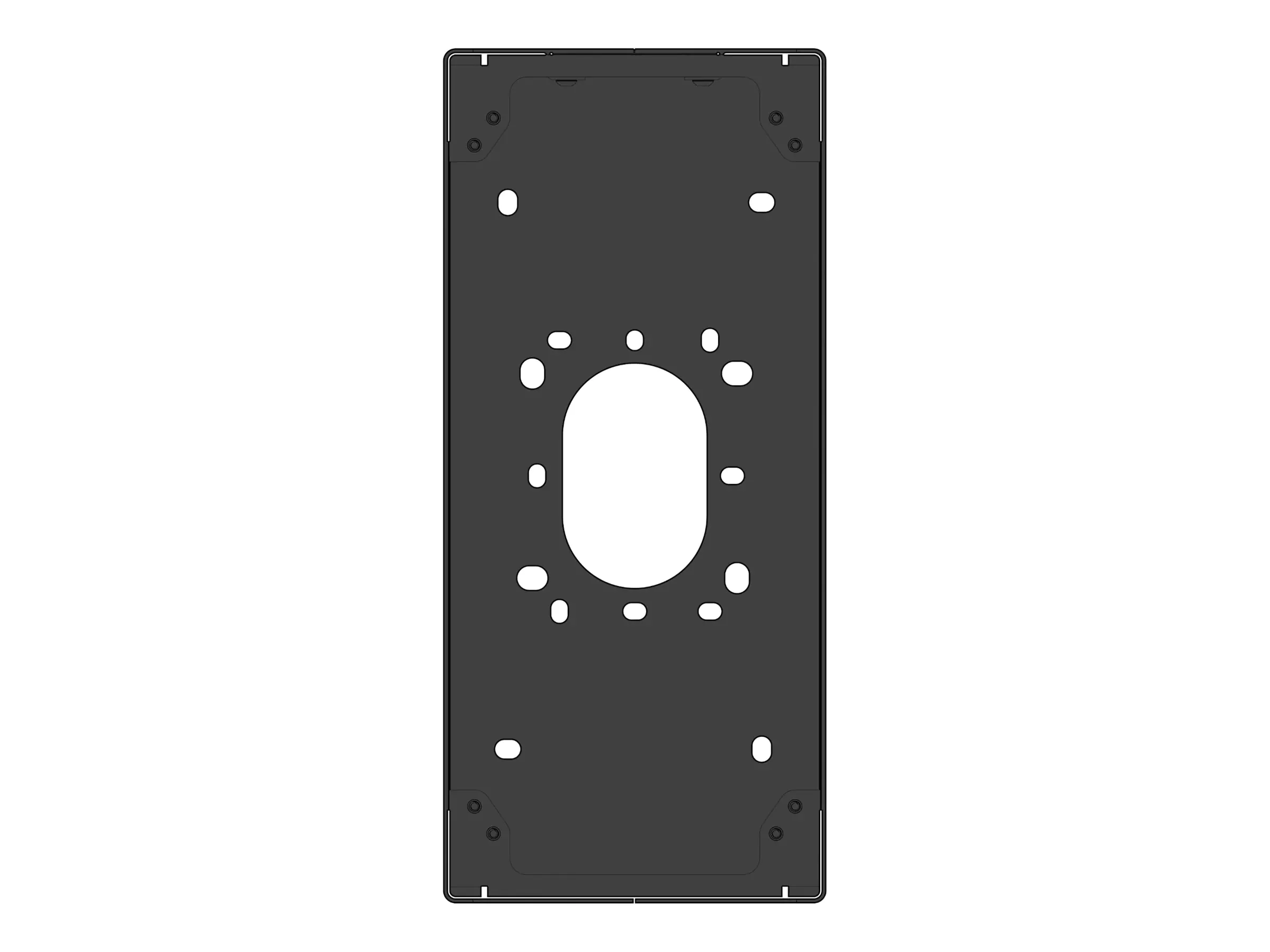 Verkada ACC-INT-COND-2 - Kamera Kegelhalter