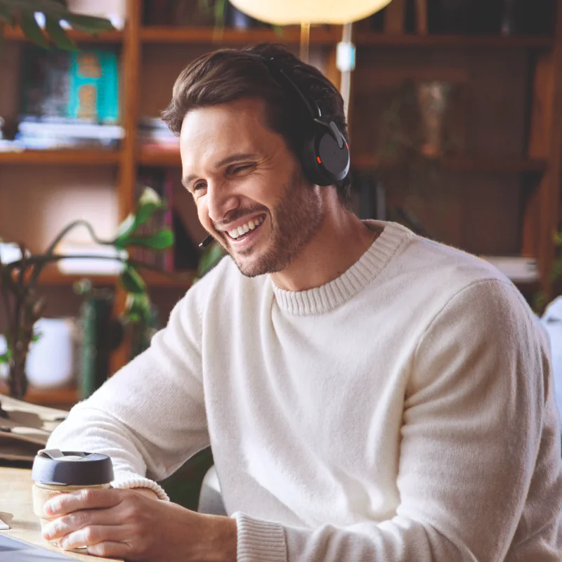 Jabra Evolve2 Headsets Kategoriebild