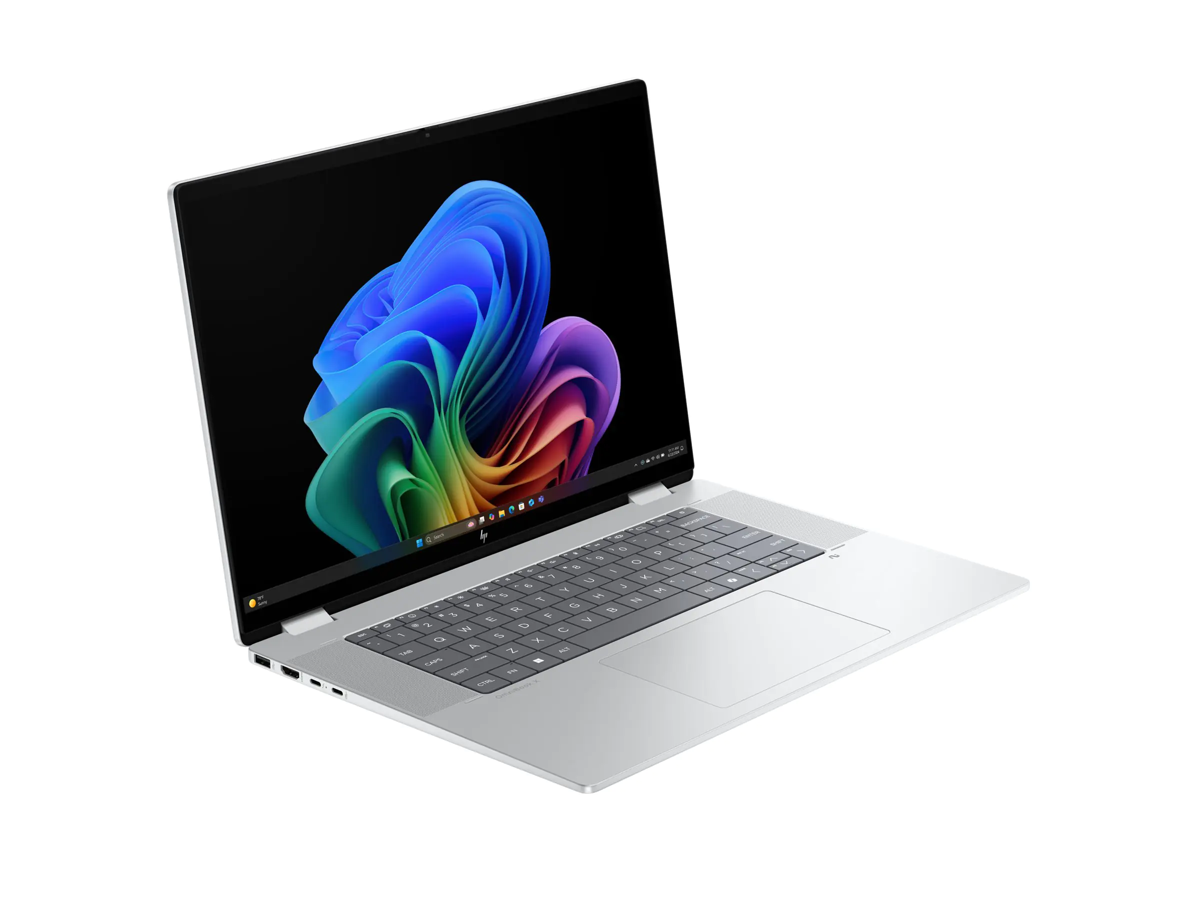 HP OmniBook BZ8E4EA - 16" Notebook - Core Ultra 5 - Notebook - Core Ultra 5